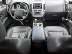 2010 Ford Edge Sel Серебряный vin: 2FMDK4JCXABA30839