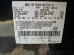 2014 Ford Edge Sel Charcoal vin: 2FMDK4JCXEBA61322