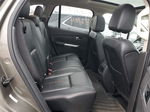 2014 Ford Edge Sel Серый vin: 2FMDK4JCXEBA81134