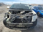 2010 Ford Edge Limited Белый vin: 2FMDK4KC0ABA95519