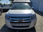 2014 Ford Edge Limited Белый vin: 2FMDK4KC0EBA18848