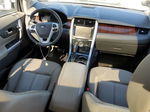 2014 Ford Edge Limited Белый vin: 2FMDK4KC0EBA18848