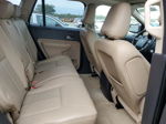 2010 Ford Edge Limited Темно-бордовый vin: 2FMDK4KC1ABA56437