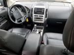 2010 Ford Edge Limited Серый vin: 2FMDK4KC2ABB00445