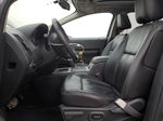 2010 Ford Edge Limited Серый vin: 2FMDK4KC2ABB00445