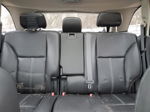 2010 Ford Edge Limited Gray vin: 2FMDK4KC2ABB00445