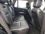 2014 Ford Edge Limited Черный vin: 2FMDK4KC2EBB23715