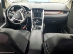 2014 Ford Edge Limited Красный vin: 2FMDK4KC2EBB73613