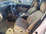 2010 Ford Edge Limited Белый vin: 2FMDK4KC3ABA19597