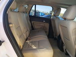 2010 Ford Edge Limited Белый vin: 2FMDK4KC3ABA19597