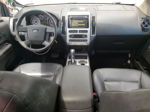 2010 Ford Edge Limited Белый vin: 2FMDK4KC3ABA85714