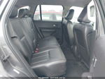 2010 Ford Edge Limited Gray vin: 2FMDK4KC3ABB44941