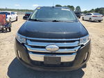 2014 Ford Edge Limited Black vin: 2FMDK4KC3EBA33750