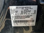 2014 Ford Edge Limited Black vin: 2FMDK4KC3EBA33750