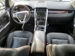 2014 Ford Edge Limited Серебряный vin: 2FMDK4KC4EBB14434