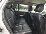 2014 Ford Edge Limited Серебряный vin: 2FMDK4KC4EBB14434