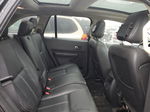 2010 Ford Edge Limited Black vin: 2FMDK4KC5ABA57011