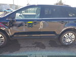 2010 Ford Edge Limited Dark Blue vin: 2FMDK4KC5ABA78215