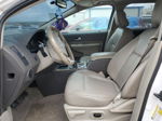 2010 Ford Edge Limited Белый vin: 2FMDK4KC5ABB25694