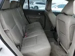 2010 Ford Edge Limited Белый vin: 2FMDK4KC5ABB25694