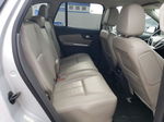 2014 Ford Edge Limited Серебряный vin: 2FMDK4KC5EBA24984