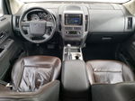 2010 Ford Edge Limited Серебряный vin: 2FMDK4KC6ABA05340