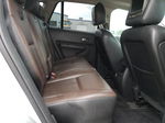 2010 Ford Edge Limited Серебряный vin: 2FMDK4KC6ABA28651