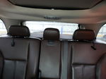 2010 Ford Edge Limited Серебряный vin: 2FMDK4KC6ABA28651