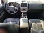 2010 Ford Edge Limited Серый vin: 2FMDK4KC6ABB34548