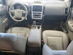 2010 Ford Edge Limited Серебряный vin: 2FMDK4KC6ABB47459