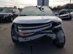 2014 Ford Edge Limited Белый vin: 2FMDK4KC7EBB52224