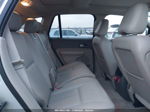 2010 Ford Edge Limited Серый vin: 2FMDK4KC8ABA60288