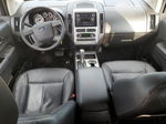 2010 Ford Edge Limited Черный vin: 2FMDK4KC9ABA06076