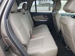 2014 Ford Edge Limited Кремовый vin: 2FMDK4KC9EBA13406