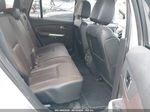 2014 Ford Edge Limited Серебряный vin: 2FMDK4KCXEBA38735