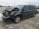 2019 Ford Flex Se Серый vin: 2FMGK5B80KBA28189