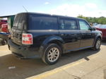 2016 Ford Flex Se Черный vin: 2FMGK5B81GBA23669