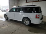 2016 Ford Flex Se Белый vin: 2FMGK5B84GBA14724