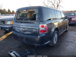 2019 Ford Flex Se Gray vin: 2FMGK5B84KBA34383