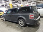 2016 Ford Flex Se Gray vin: 2FMGK5B85GBA06888