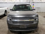 2016 Ford Flex Se Gray vin: 2FMGK5B85GBA06888