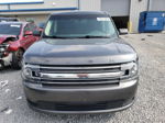 2016 Ford Flex Se Gray vin: 2FMGK5B89GBA16713