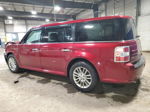 2016 Ford Flex Sel Red vin: 2FMGK5C80GBA14511