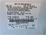 2016 Ford Flex Sel White vin: 2FMGK5C80GBA16825