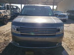 2016 Ford Flex Sel Gray vin: 2FMGK5C81GBA08958