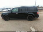 2019 Ford Flex Sel Black vin: 2FMGK5C82KBA38298