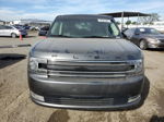 2016 Ford Flex Sel Серый vin: 2FMGK5C83GBA19539