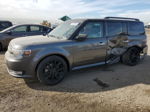 2016 Ford Flex Sel Серый vin: 2FMGK5C83GBA19539