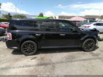 2019 Ford Flex Sel Black vin: 2FMGK5C83KBA34499