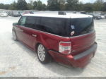 2016 Ford Flex Sel Red vin: 2FMGK5C84GBA06332